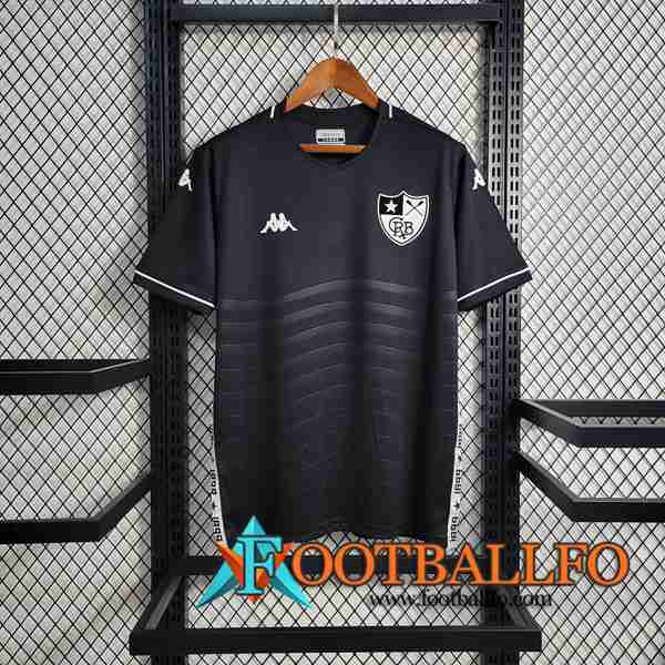 Camisetas De Futbol Botafogo Retro Segunda 1999/2000