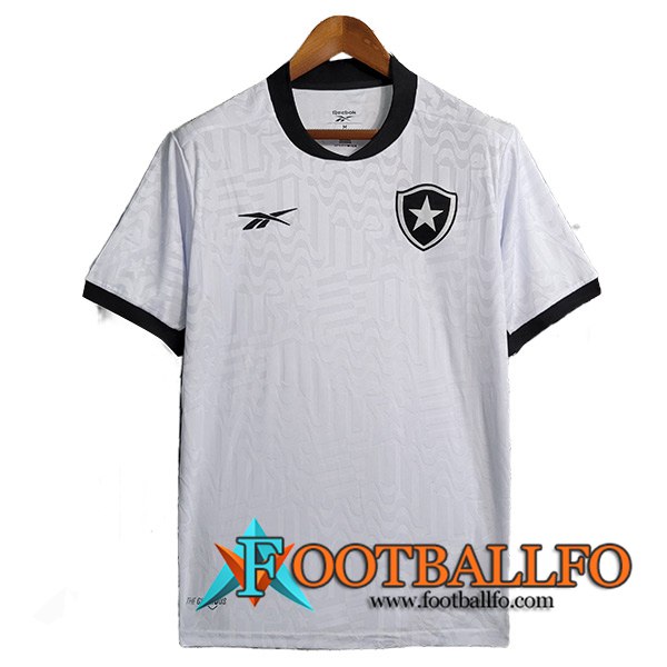 Camisetas De Futbol Botafogo Segunda 2023/2024