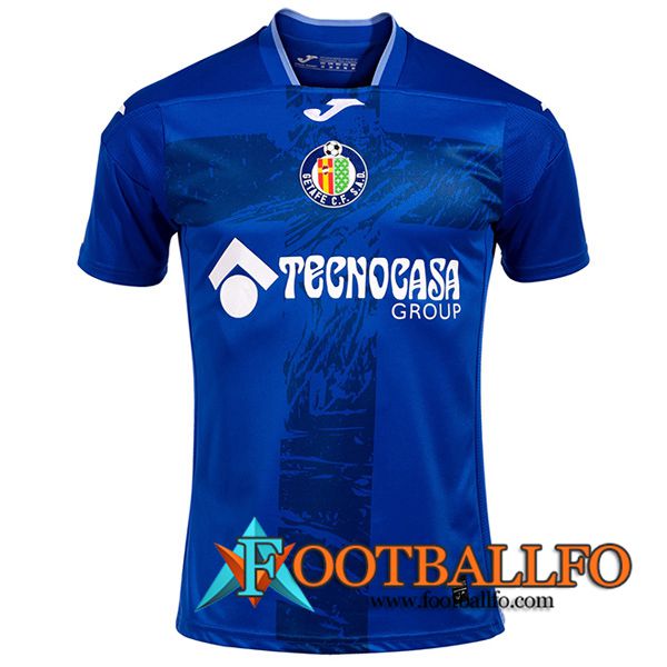 Camisetas De Futbol Getafe CF Primera 2023/2024