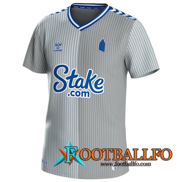 Camisetas De Futbol FC EVerdeon Tercera 2023/2024