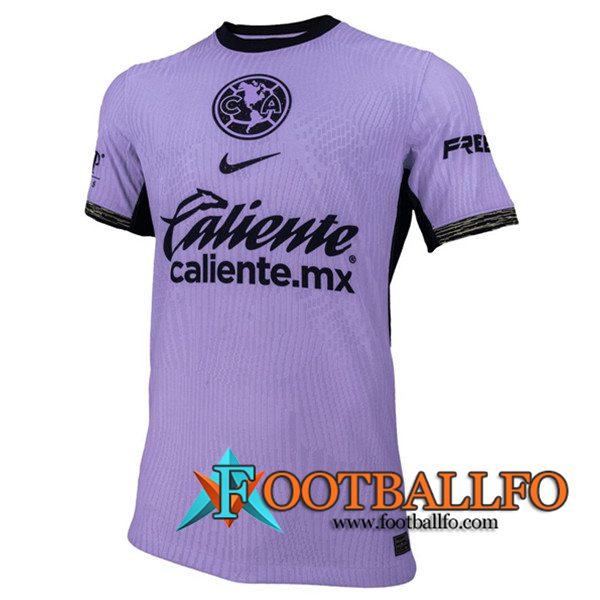 Camisetas De Futbol Club America Tercera 2023/2024