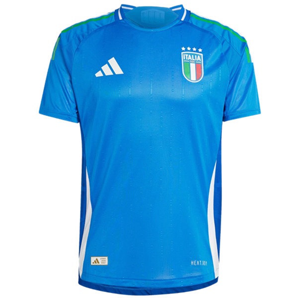 Camisetas De Futbol Italia Primera UEFA Euro 2024