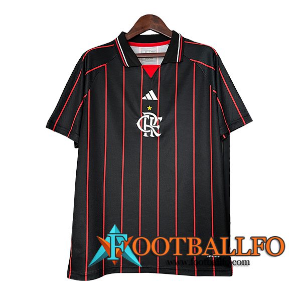 Camisetas De Futbol Flamengo Special Edition 2024/2025
