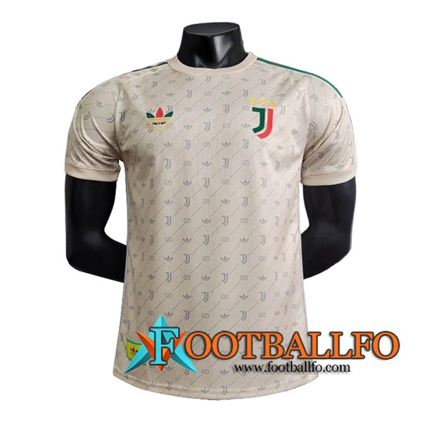 Camisetas De Futbol Juventus Special Edition 2024/2025