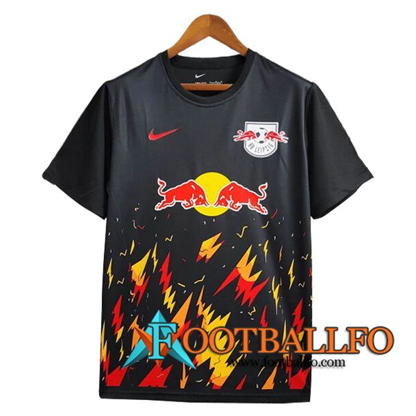 Camisetas De Futbol RB Leipzig 2024/2025