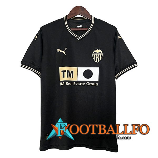 Camisetas De Futbol Valencia CF Special Edition 2024/2025