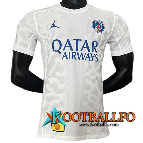 Camisetas De Futbol PSG Special Edition 2024/2025